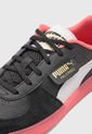 Tenis PUMA Palermo Strkr Negro de Puma