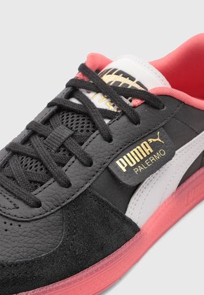 Tenis PUMA Palermo Strkr Negro