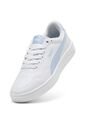 Tenis Puma Original Court Lally Blanco Con Azul Mujer de Puma