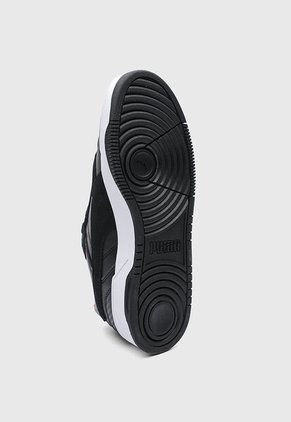 Tenis PUMA BMW M Motorsport Rebound Drive Negro