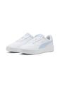 Tenis Puma Original Court Lally Blanco Con Azul Mujer de Puma
