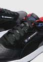 Tenis PUMA BMW M Motorsport Rebound Drive Negro de Puma