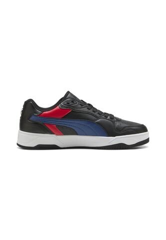 Tenis Deportivos Puma Original Bmw Mms Rbd Negro Para Hombre Puma