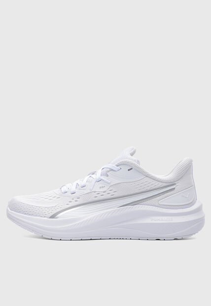 Tenis PUMA Skyrocket Lite 2  Blanco