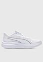 Tenis PUMA Skyrocket Lite 2  Blanco de Puma