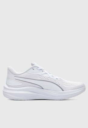 Tenis PUMA Skyrocket Lite 2  Blanco