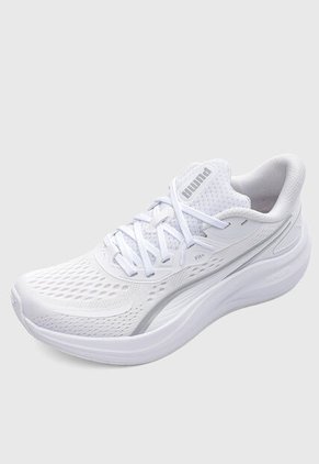 Tenis PUMA Skyrocket Lite 2  Blanco