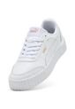 TENIS PUMA MUJER 402637 06 CARINA Talla 6 de Puma