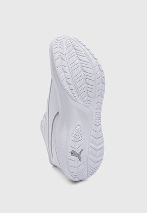 Tenis PUMA Skyrocket Lite 2  Blanco