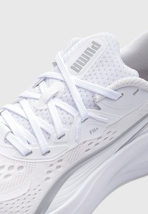 Tenis PUMA Skyrocket Lite 2  Blanco