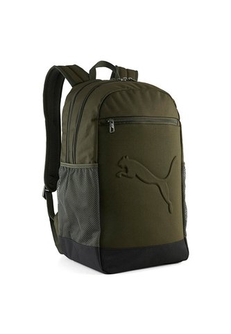 Morral (Backpack) Puma Original Puma Buzz Verde Para Hombre Puma