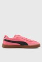 Tenis PUMA Club II Era Fucsia de Puma