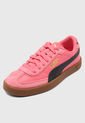 Tenis PUMA Club II Era Fucsia de Puma
