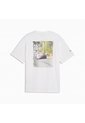 Camisa Deportiva Puma Original Bmw Mms II Blanco Para Hombre de Puma