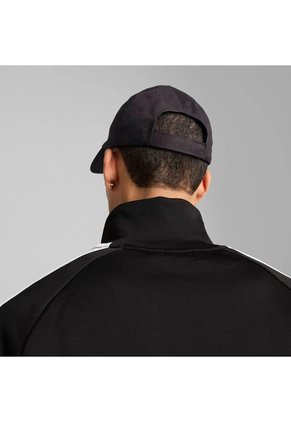 Gorras Deportivas Puma Original Ess Cat Bb Negro Para Hombre