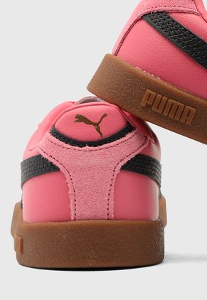 Tenis PUMA Club II Era Fucsia