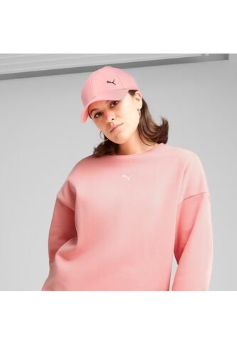 Gorra Deportiva Puma Original Ess Metal Cat Rosa Para Hombre Puma