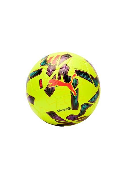 BALON ORBITA LALIGA 1 REPLICA PUMA