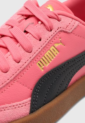 Tenis PUMA Club II Era Fucsia