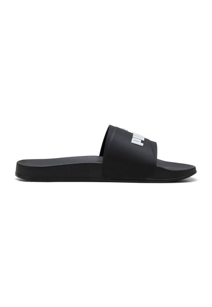 Sandalias Puma Originales Leadcat 2.0 Flex Negro Para Hombre
