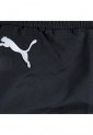 Pantaloneta Puma Negro de Puma