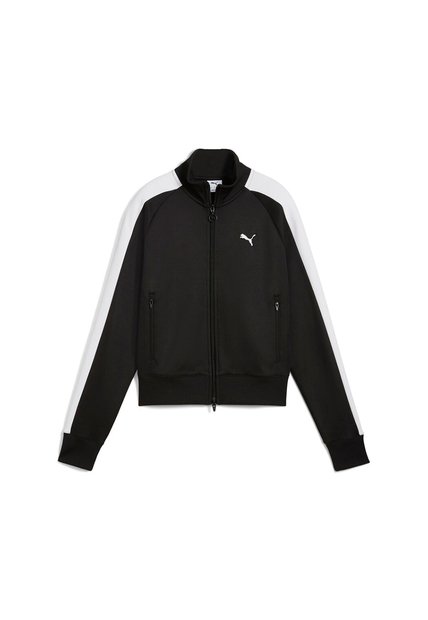 CHAQUETA PUMA MUJER 629796 01 Talla S