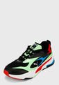 Tenis Lifestyle Multicolor Puma Zapatillas RS-Fast de Puma