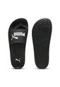 Sandalias Puma Originales Leadcat 2.0 Flex Negro Para Hombre de Puma