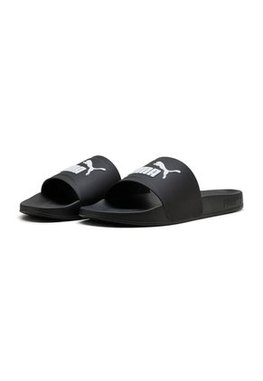Sandalias Puma Originales Leadcat 2.0 Flex Negro Para Hombre