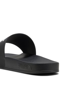 Sandalias Puma Originales Leadcat 2.0 Flex Negro Para Hombre