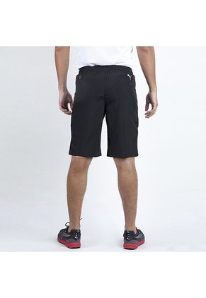 Pantaloneta Puma Negro