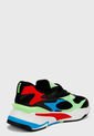 Tenis Lifestyle Multicolor Puma Zapatillas RS-Fast de Puma
