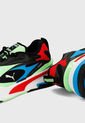 Tenis Lifestyle Multicolor Puma Zapatillas RS-Fast de Puma