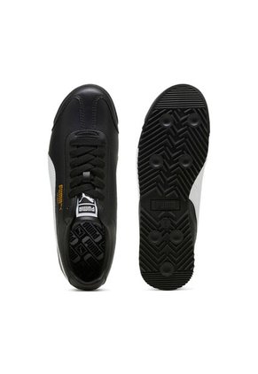 TENIS PUMA HOMBRE 396868 02 ROMA 24 ST Talla 7.5