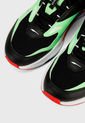 Tenis Lifestyle Multicolor Puma Zapatillas RS-Fast de Puma