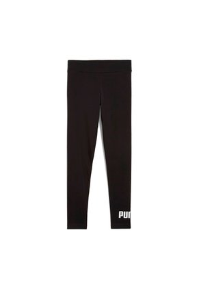 Leggings Puma Original Essential No 1 Logo G Negro Para Niño