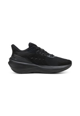 Tenis Deportivos Puma Originales Pulse Pro Negro Para Hombre Puma