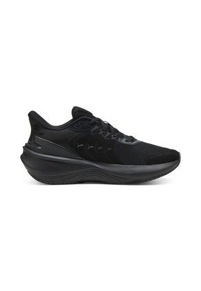Tenis Deportivos Puma Originales Pulse Pro Negro Para Hombre
