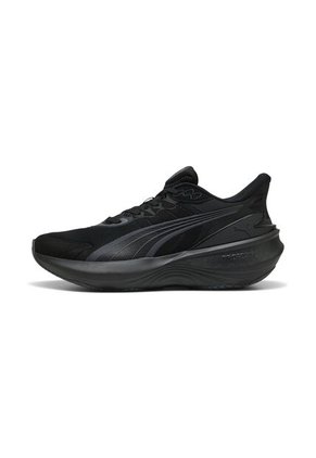 Tenis Deportivos Puma Originales Pulse Pro Negro Para Hombre