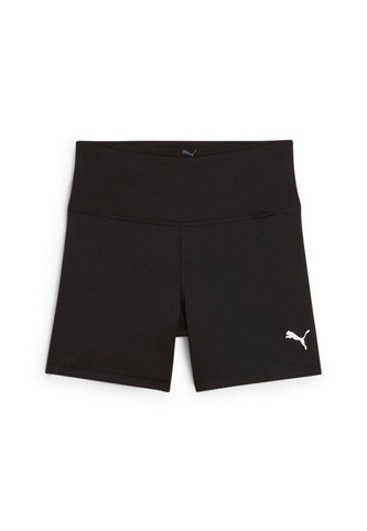 Leggings Puma Original Tad Ess Hw 5 Tight W Negro Para Mujer Puma