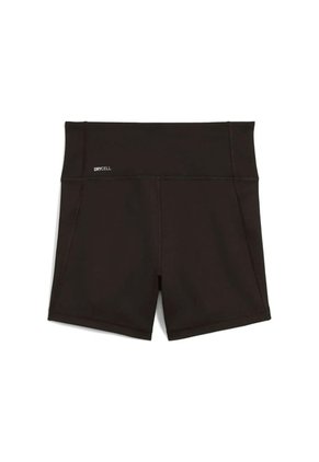 Leggings Puma Original Tad Ess Hw 5 Tight W Negro Para Mujer