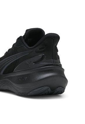 Tenis Deportivos Puma Originales Pulse Pro Negro Para Hombre