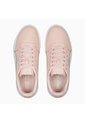 Tenis Deportivos Puma Originales Carina 2.0W Rosa Para Mujer de Puma