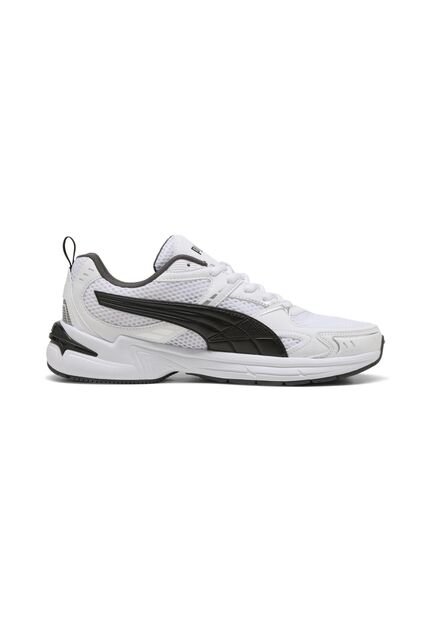 Tenis Deportivo Puma Original Milenio Tech2000 Blanco Hombre