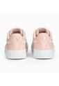 Tenis Deportivos Puma Originales Carina 2.0W Rosa Para Mujer de Puma