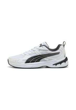 Tenis Deportivo Puma Original Milenio Tech2000 Blanco Hombre
