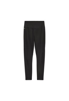 Legging Puma Original Cloudspun Tight Hw Fl Negro Para Mujer