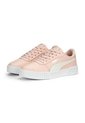 Tenis Deportivos Puma Originales Carina 2.0W Rosa Para Mujer de Puma