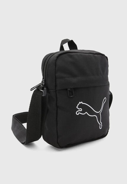 Bolso PUMA Plus Portable Negro