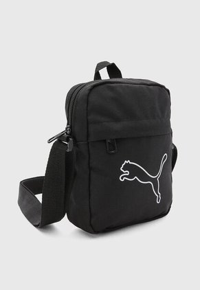 Bolso PUMA Plus Portable Negro